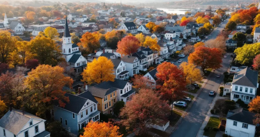Best Roofers in Worcester, MA: 5 Certified Contractors, Scored and Verified