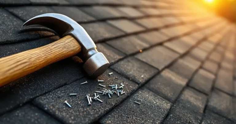 Best Roofing Hammer (2026): 8 Shingle Hatchets Ranked