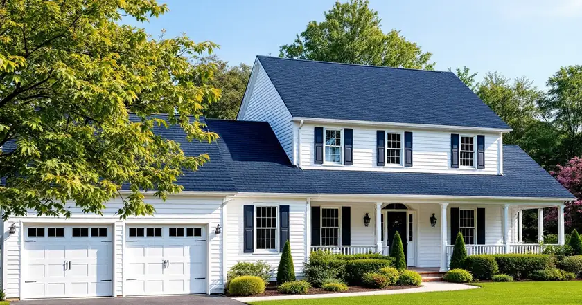 Blue Roof Shingles: Every Maker’s Blue, Compared (2026)
