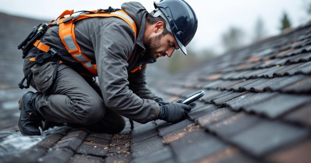 Certified Roof Inspector: Every Credential, What It Proves, and How to Verify It
