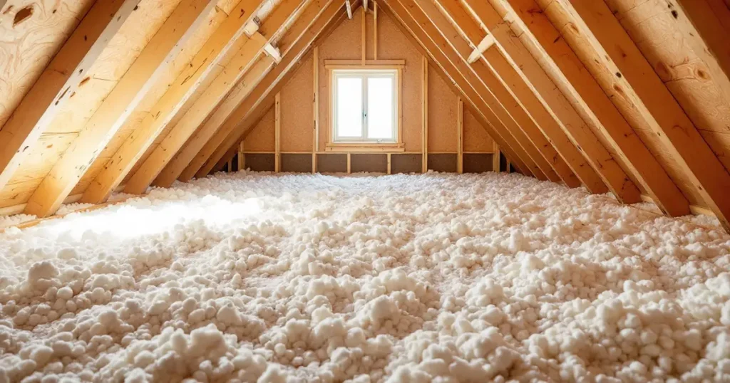 Cheapest Attic Insulation: Cost per R-Value, Ranked (2026)