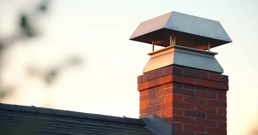 Chimney Cap: Types, Sizing to Your Flue, Spark Arrestor Rules and 2026 Cost