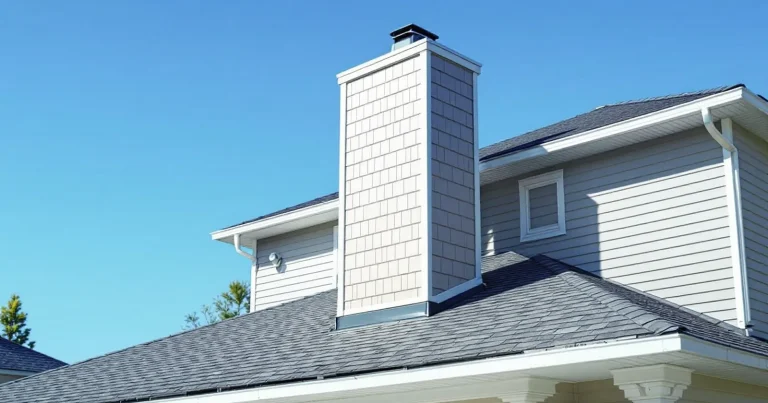 Chimney Chase Cover: Gauge, Material, Sizing, Rust Failure and 2026 Cost