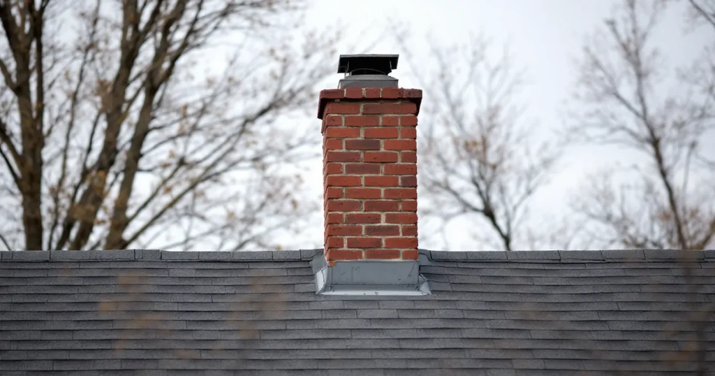 Chimney Crown: What It Is, Code Specs, Crack Repair Products and Rebuild Cost