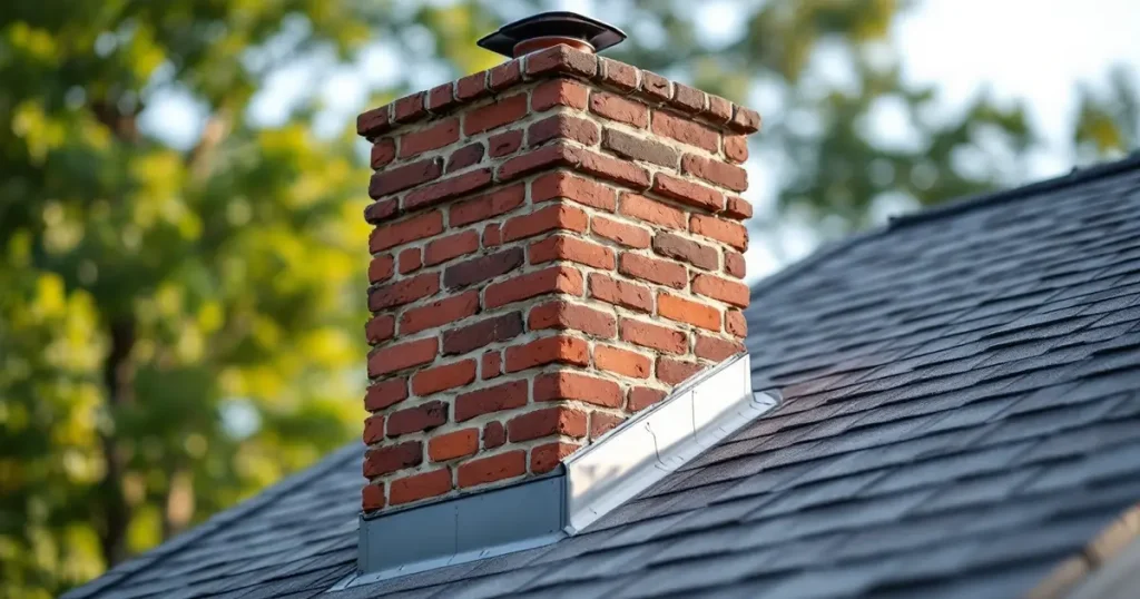 Chimney Flashing Sealant: Which Product for Which Joint (2026)