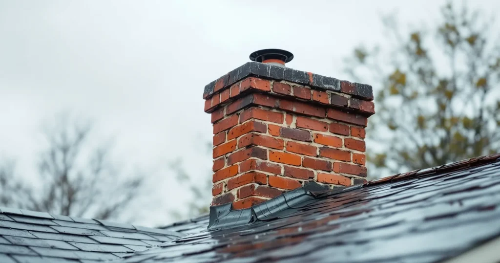 Chimney Waterproofing: Breathable Siloxane Repellents, Spec Sheets, Cure Times and Cost