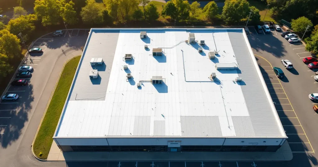 Conklin Roofing Systems Review (2026): Coatings, Warranty Terms and Prices