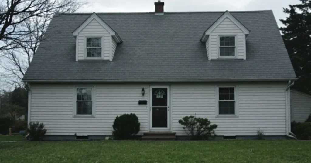 Dormer: Types, Headroom Math, Code Rules and Cost by Type