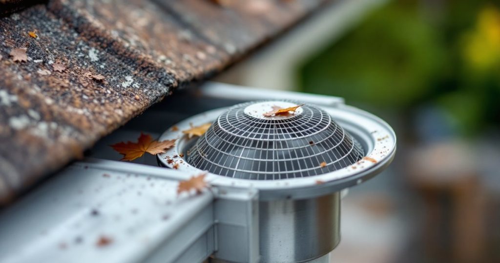 Downspout Guards: Strainers, Filters, Leaf Catchers and Protectors Compared