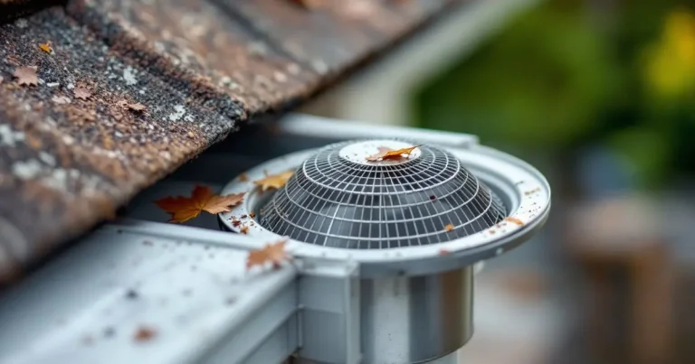 Downspout Guards: Strainers, Filters, Leaf Catchers and Protectors Compared