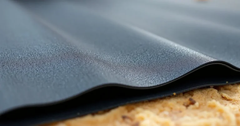 EPDM Roofing Thickness: 45 vs 60 vs 90 Mil Compared