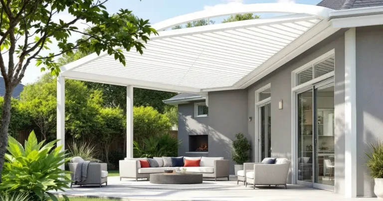 Equinox Louvered Roof Cost: 2026 Dealer Prices, Specs and Warranty