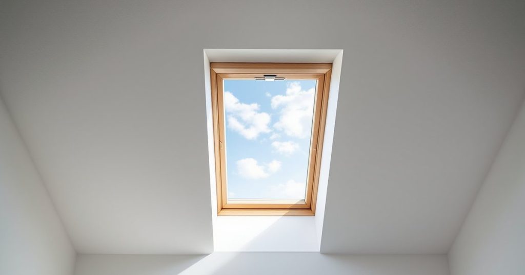 Fixed vs Vented Skylights: Cost, Light, Leaks and Code (2026)