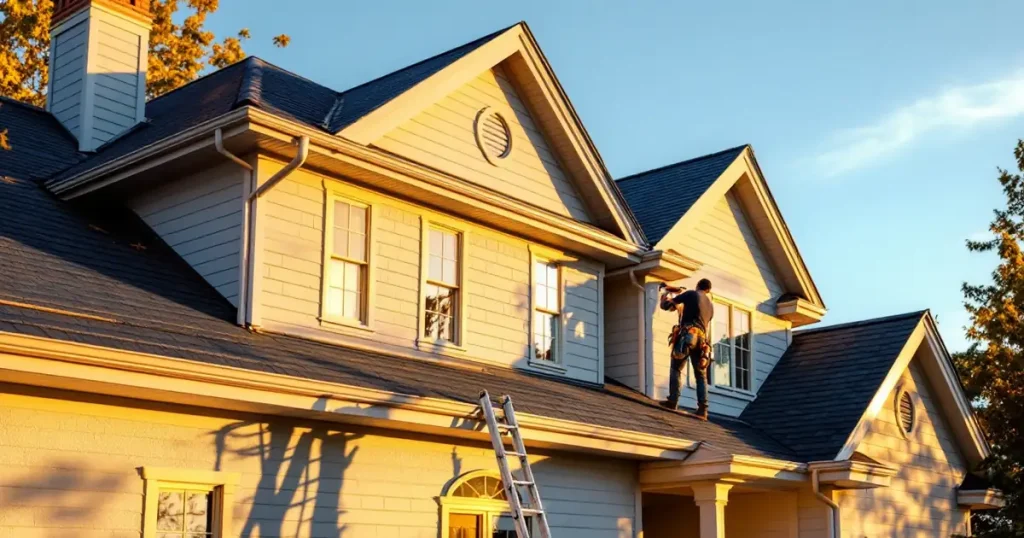 GAF Certified Roofers: Tiers, Warranties and How to Verify