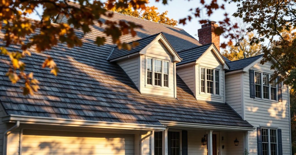 GAF Timberline Natural Shadow Review: Specs, Warranty and NS vs HDZ