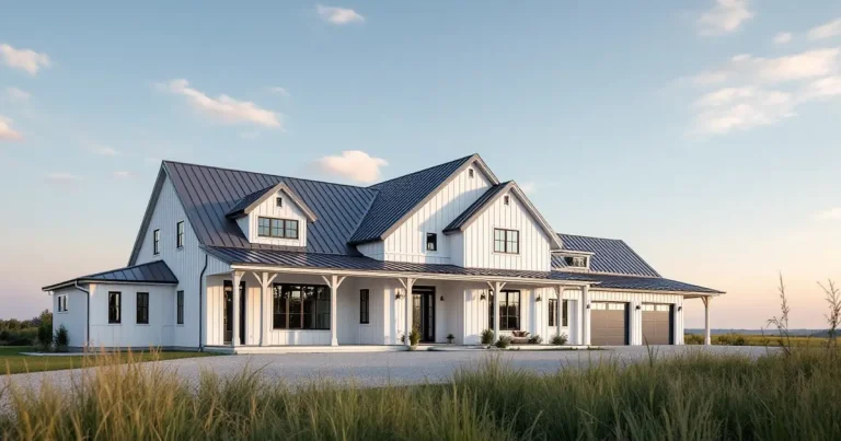 Gray Metal Roof: 62 Maker Grays Compared on Heat, Fade and Price