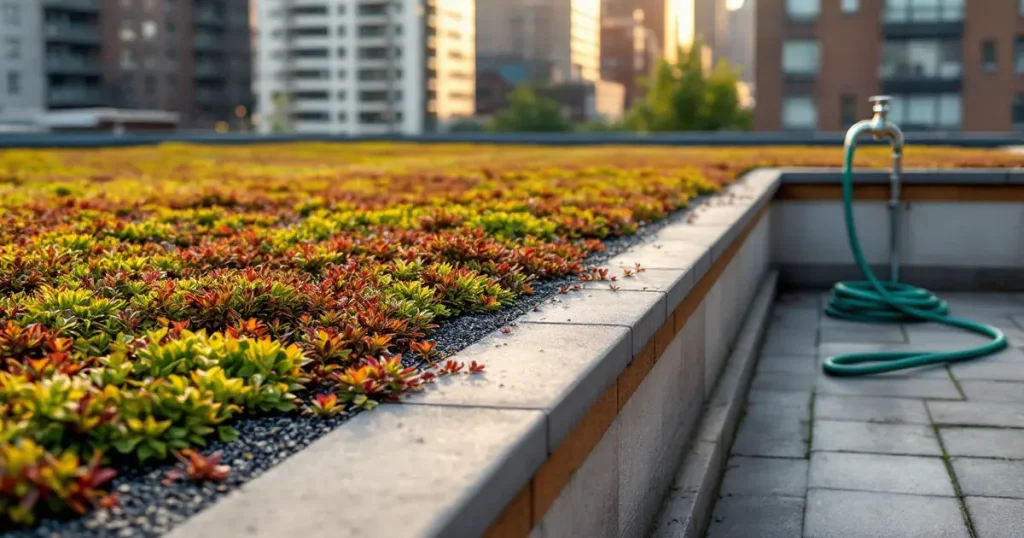 Green Roof Maintenance: Schedule, Checklist, Costs and Code Rules