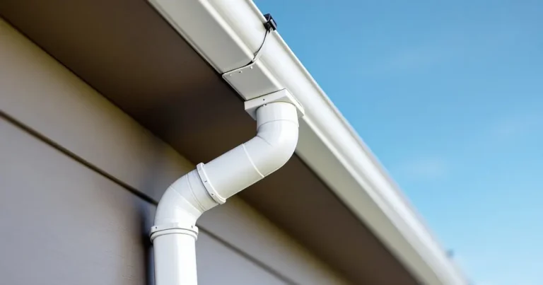 Gutter Wedges: How to Hang Gutters on Angled Fascia