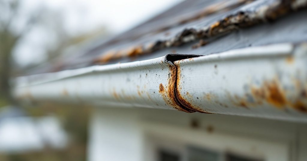 How Long Do Gutters Last? Lifespan by Material (2026)