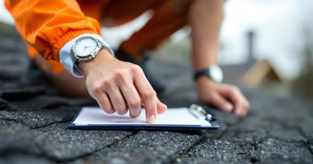 How Long Does a Roof Inspection Take? Times by Inspection Type