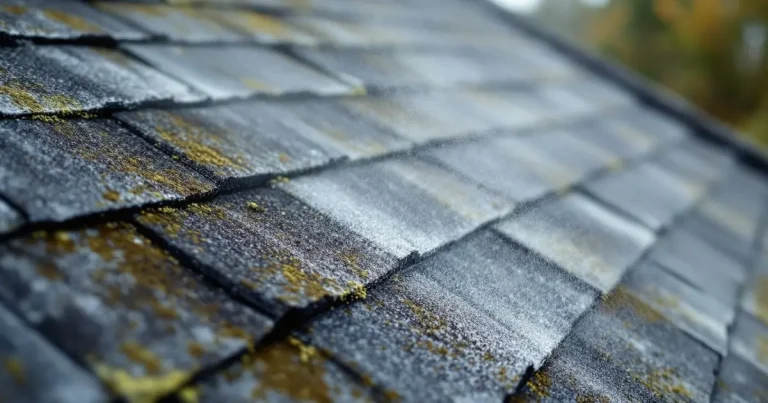 Shingle Roof Cleaning: How to Clean an Asphalt Shingle Roof