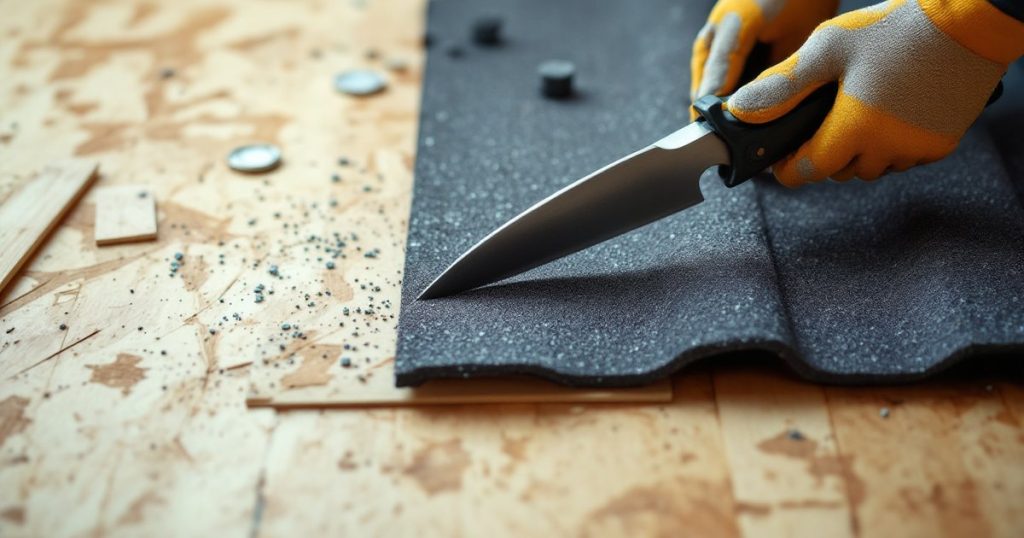 How to Cut Shingles: Tools, Techniques and Maker Cut Specs