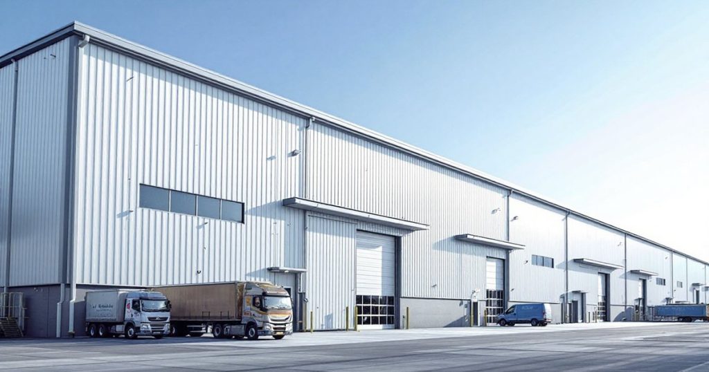Insulated Metal Roof Panels: R-Values, Spans, Fire Ratings, Cost