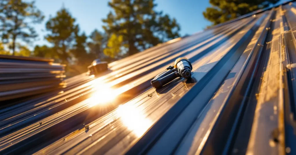 Metal Sales Manufacturing Review (2026): Owner, Plants, Panels, Warranties