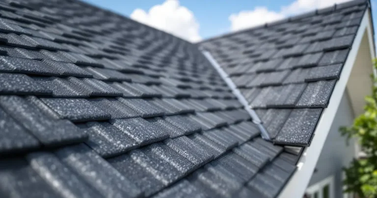 Metal Shingle Roof Cost (2026): Per Square, by Type and Brand