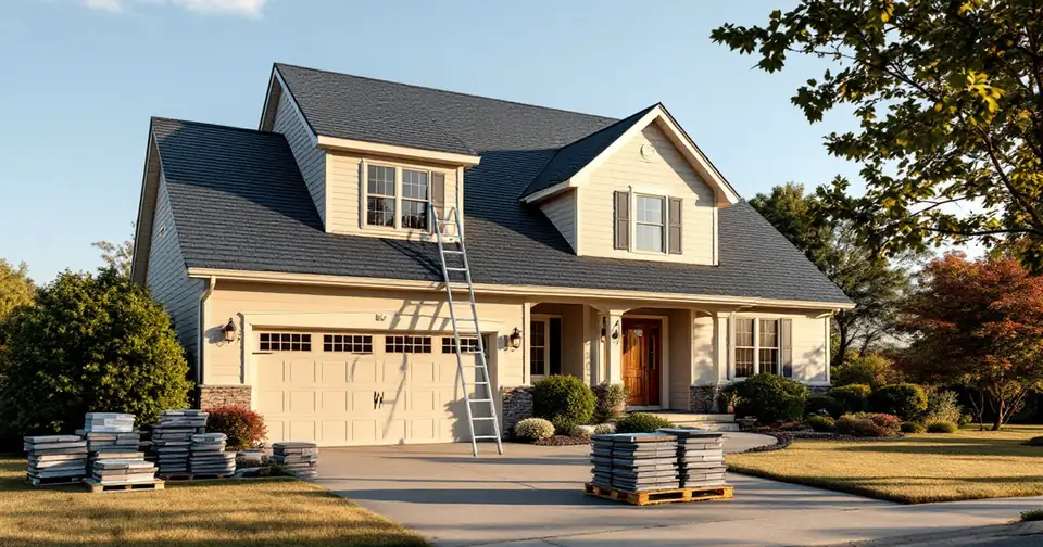 Recoverable Depreciation Roof Claim: Deadlines, Math and Who Gets the Check