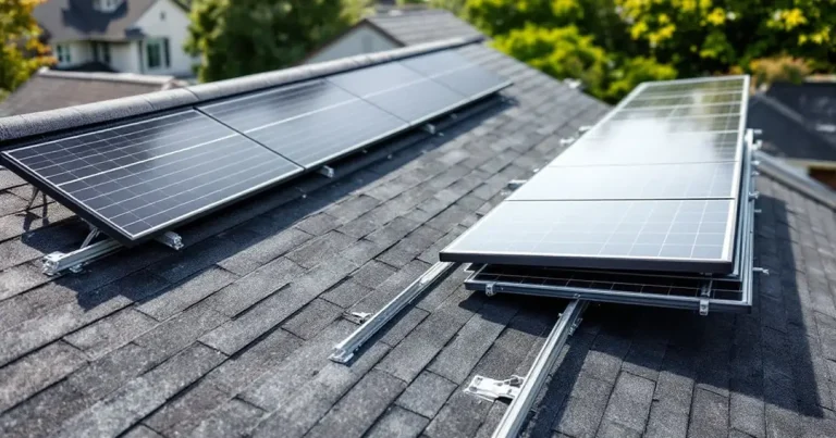 Removing Solar Panels for Roof Repair: Cost, Permits, and Steps (2026)