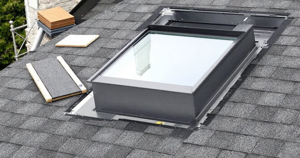Should I Replace Skylights When Reroofing? Age, Warranty and Cost Rules (2026)