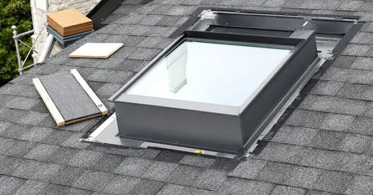 Should I Replace Skylights When Reroofing? Age, Warranty and Cost Rules (2026)