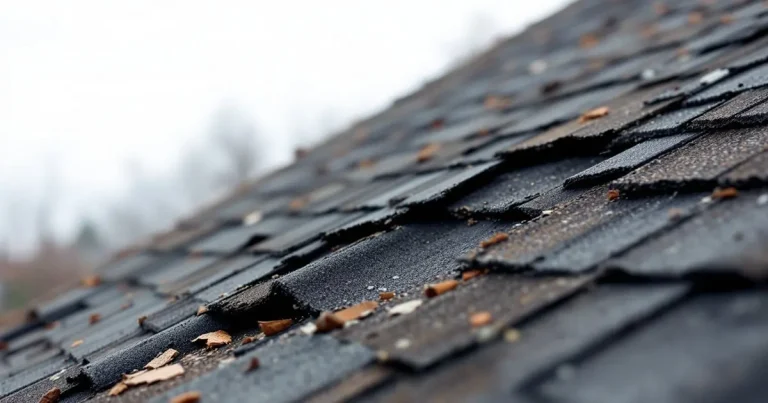 Roof Missing Shingles? What to Do First, Repair Cost and Insurance