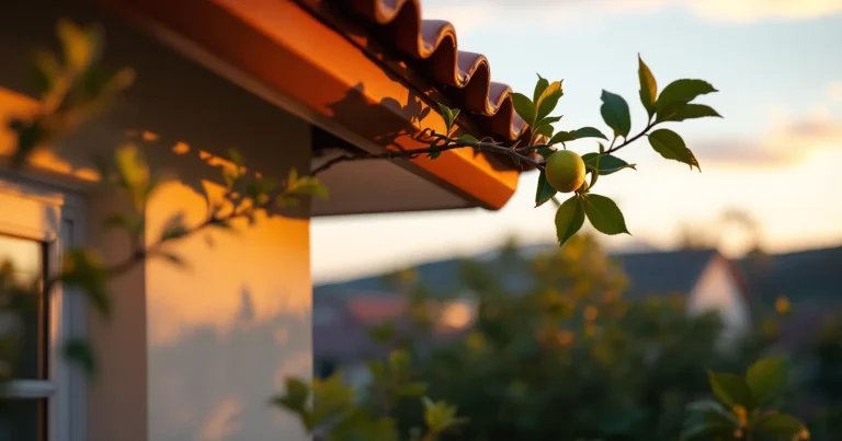 Roof Rats: How to Identify Them, Find the Roof Gaps and Keep Them Out