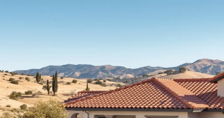 How Much Does a New Roof Cost in California? 2026 Prices by City
