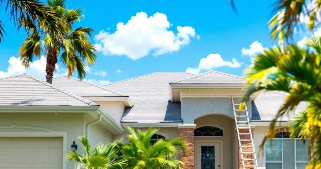 Roof Replacement Cost in Florida (2026): Prices by Material, City and Code