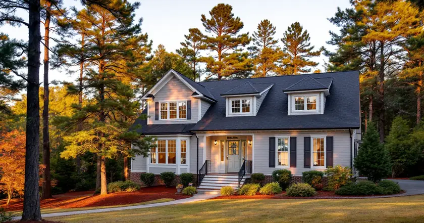 Roof Replacement Cost in Georgia: 2026 Prices, Laws and Storm Data