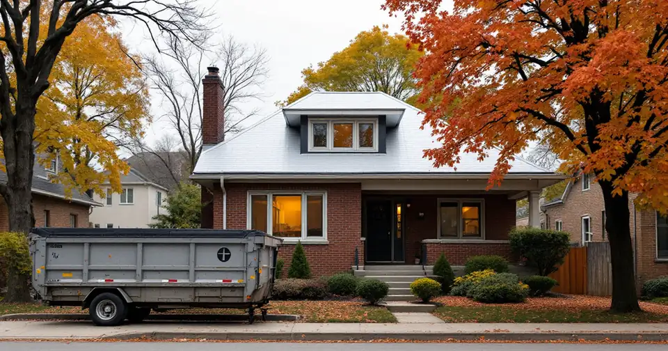 Roof Replacement Cost in Illinois (2026): Prices, Wages and Chicago Code Rules