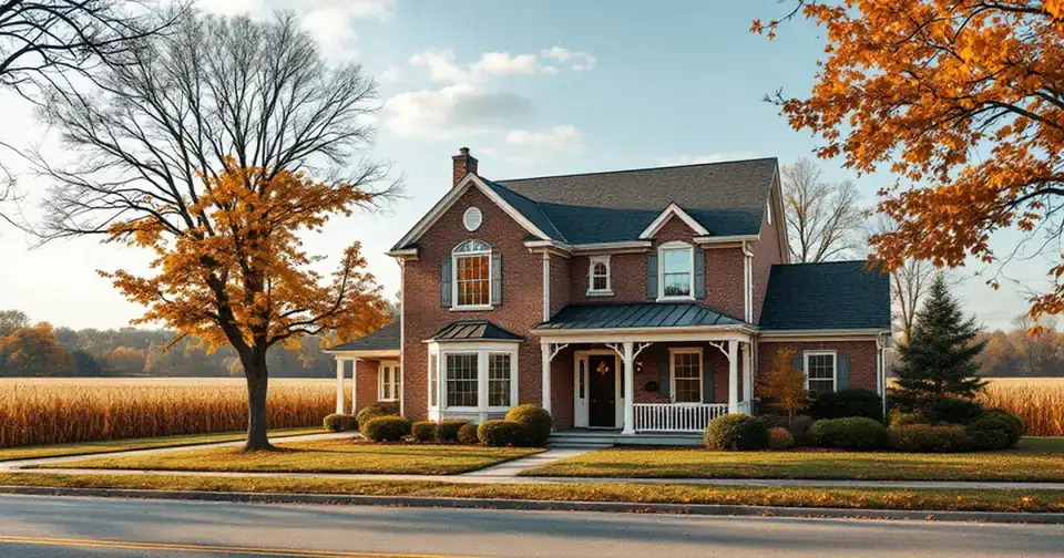 Roof Replacement Cost in Indiana (2026): Prices, Code and Permits