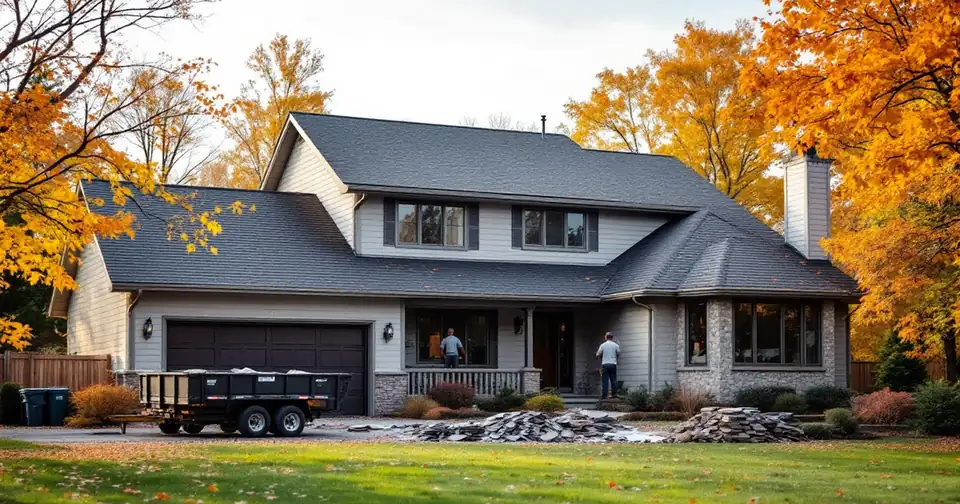 How Much Does a New Roof Cost in Minnesota? 2026 Prices, Code and Law