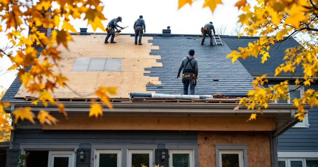 Roof Replacement Cost in New York (2026): NYC vs Upstate, Code and Tax Rules