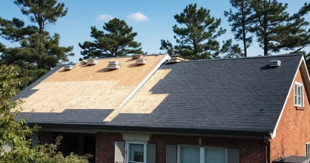How Much Does a New Roof Cost in North Carolina? 2026 Prices, Code and Permits