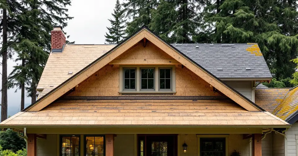 Roof Replacement Cost in Oregon (2026): Prices, Permits and CCB Rules