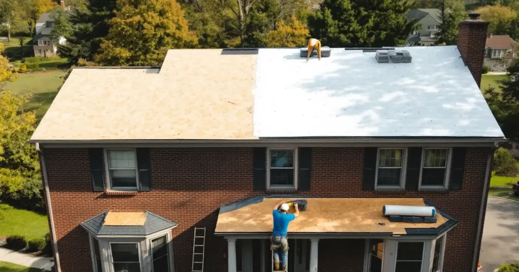 How Much Does a New Roof Cost in Pennsylvania? 2026 Prices, Code and Contracts