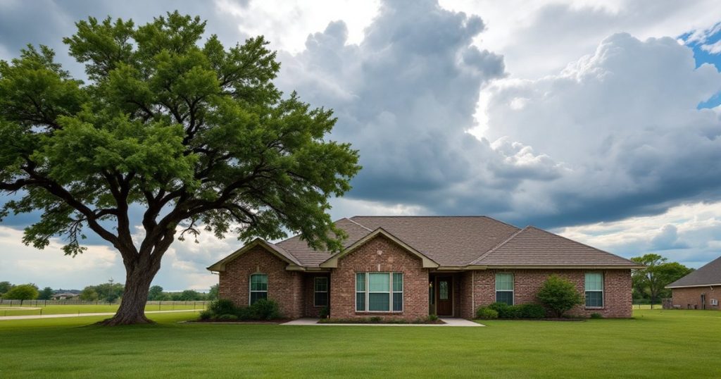 Roof Replacement Cost in Texas (2026): Prices by City and Material