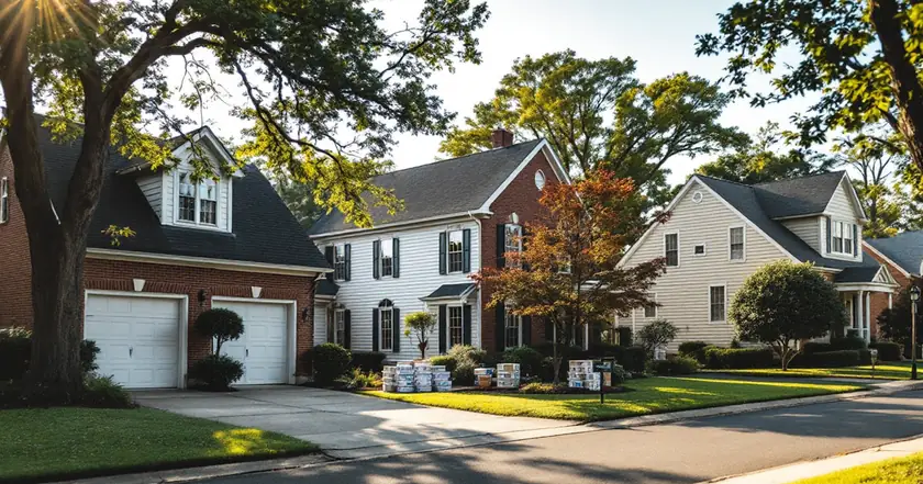 Roof Replacement Cost in Virginia: 2026 Prices by Region