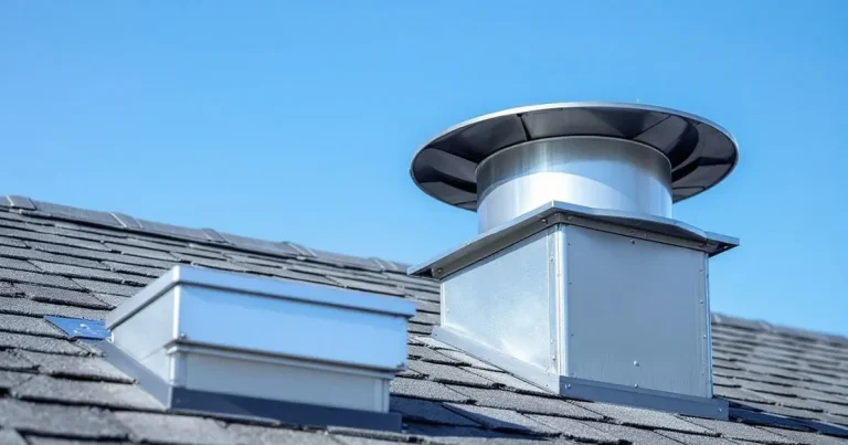 Roof Vent Replacement Cost (2026): Prices by Vent Type, Labor, and Parts