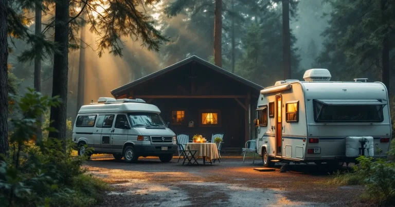 RV Roof Vent Guide: Fan Models, Covers, Lids and Replacement