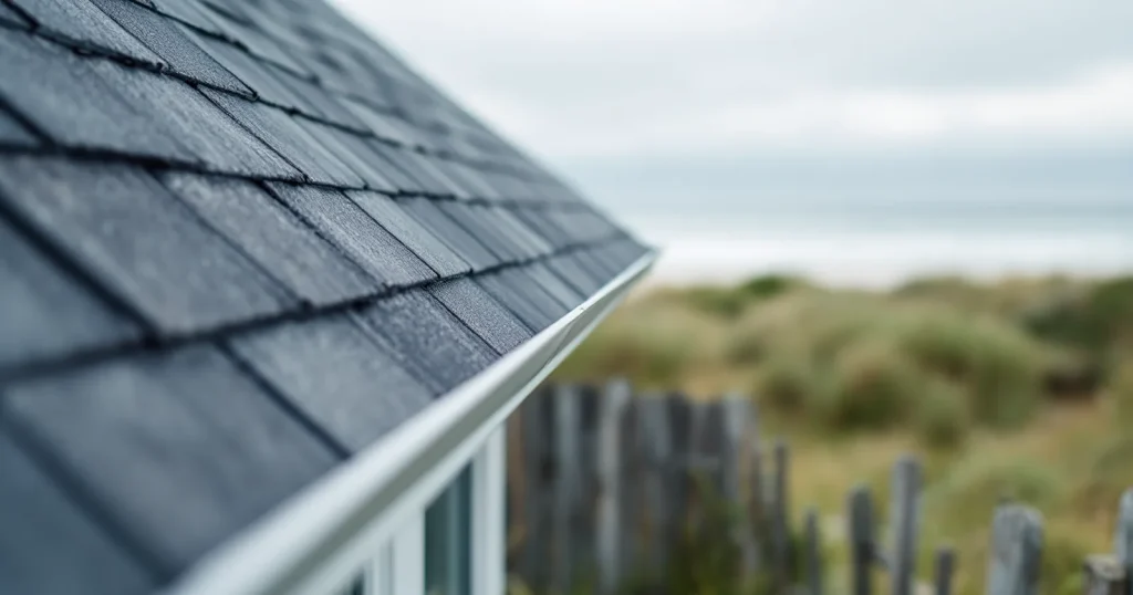 Stainless Steel Gutters Cost: Price Per Foot, 304 vs 316, Gauges and Soldering